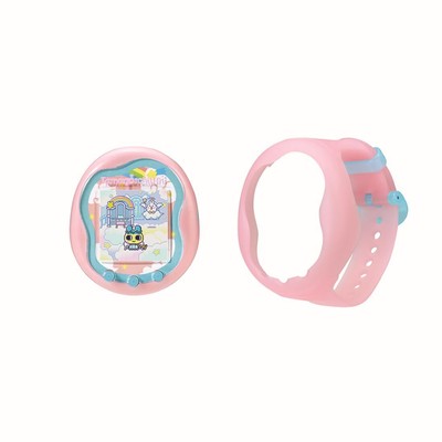 Tamagotchi Uni Angel Festival 2024 Bandai Namco - Open Box for 