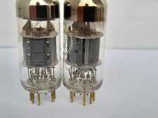 E80CF Tube electronique NOS E 80 CF 1 Pcs PH11/G