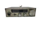 03404158 CB Radio President Schneider Klassisch Für Lkw Teilweise