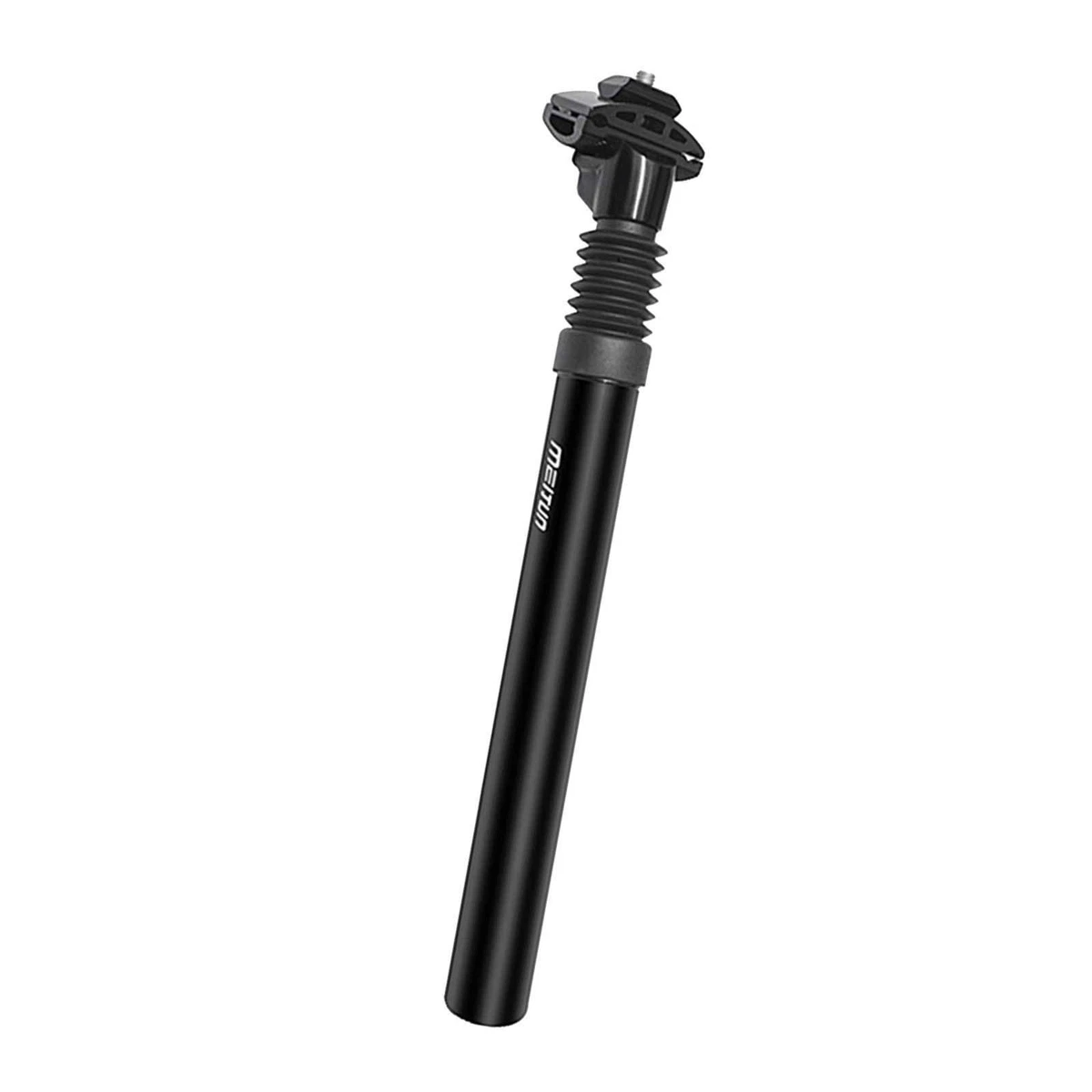 Bike Suspension Seatpost Shock Absorber Alloy Damping Bicycle Seat