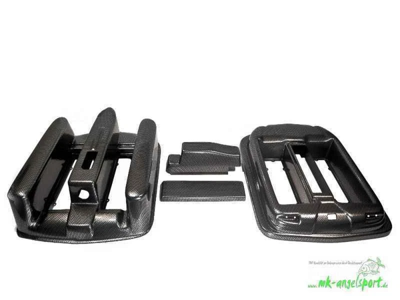 Futterboot Rumpf CM Phantom Baitboat Hull Karpfen Carp - Bild 2 von 2