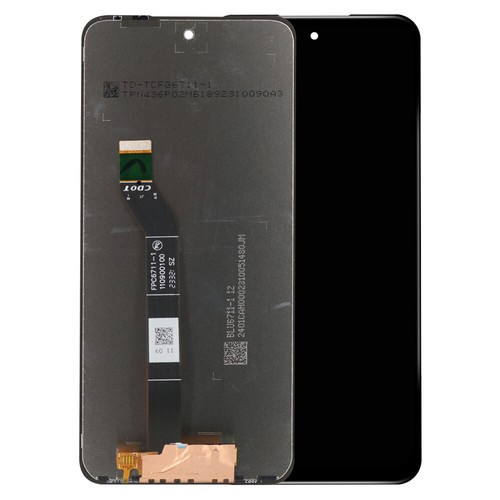 Replace For Moto G Power 5G 2024 XT2415 Display LCD Touch Screen Digitizer - Picture 8 of 11