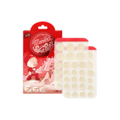 Elizavecca Witch Piggy Hell-Pore Blemish Spot Patch (44ea)   Blemish Care