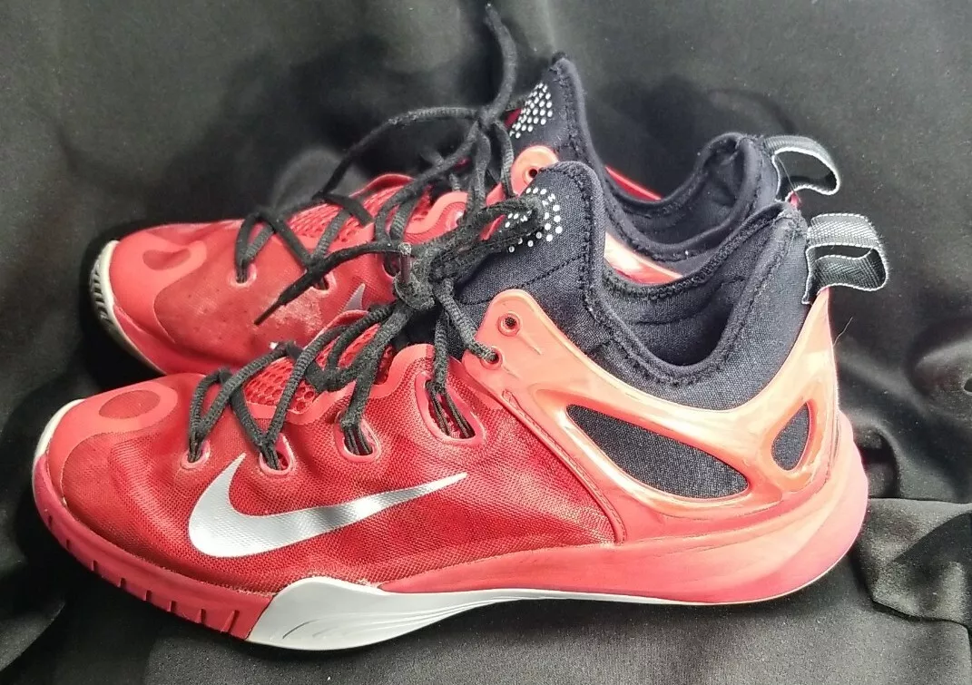 Nike zoom hotsell 2015 basketball