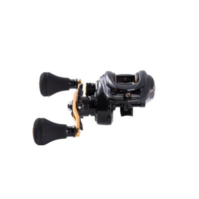 Abu Garcia 18 Roxani Power Shooter Right Hand Casting Reel F/s