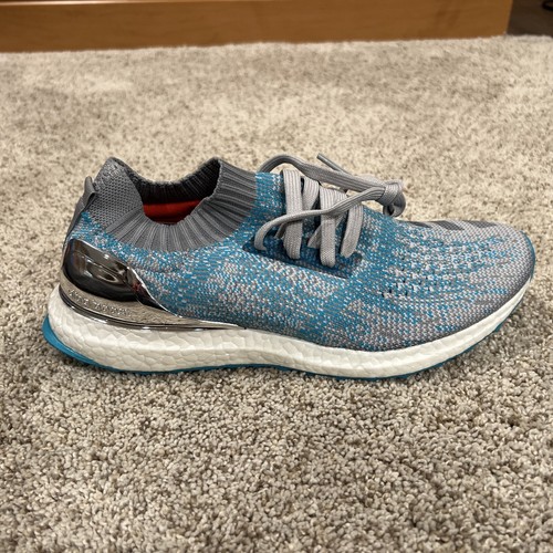 New Adidas UltraBOOST Uncaged KOLOR BY2544 Size 8.5 - Picture 7 of 8