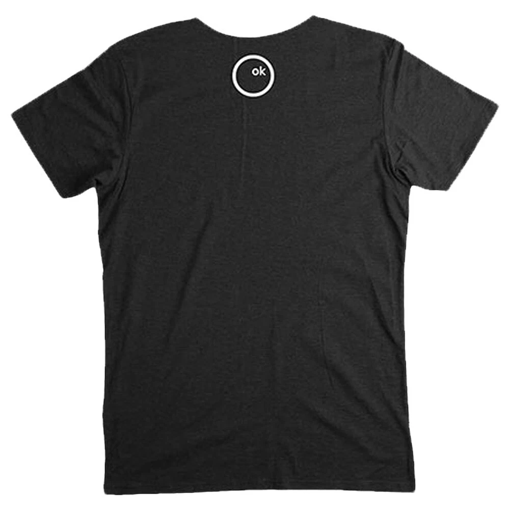 gucci slim fit t shirt