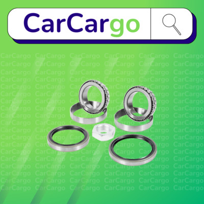 Front Wheel Bearing For Alfa Romeo AR 6 2.5 D 1986-1989 OE QUALITY NEW