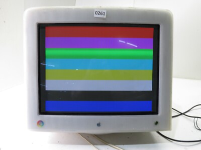 Power Mac G4 Apple Studio Display モニター Power Mac G4 with 21