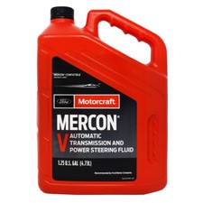 Motorcraft Mercon V ATF e PSF 4,73 L