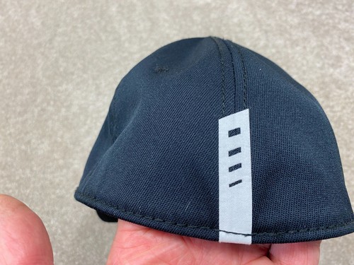 Under Armour Golf Cap Men's lightweight Adjustable Hat Adult One Size - Picture 9 of 16