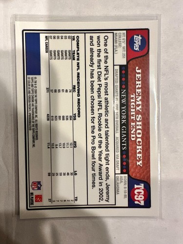 2008 Topps Chrome Football - Commons, Rookies & Inserts - You choose! - Bild 33 von 155