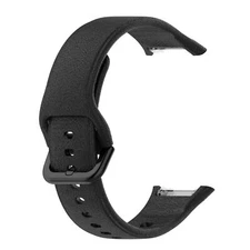 Silicone Strap Bracelets Watchband Wrist Belt for OPPO Watch Free Smartwatch