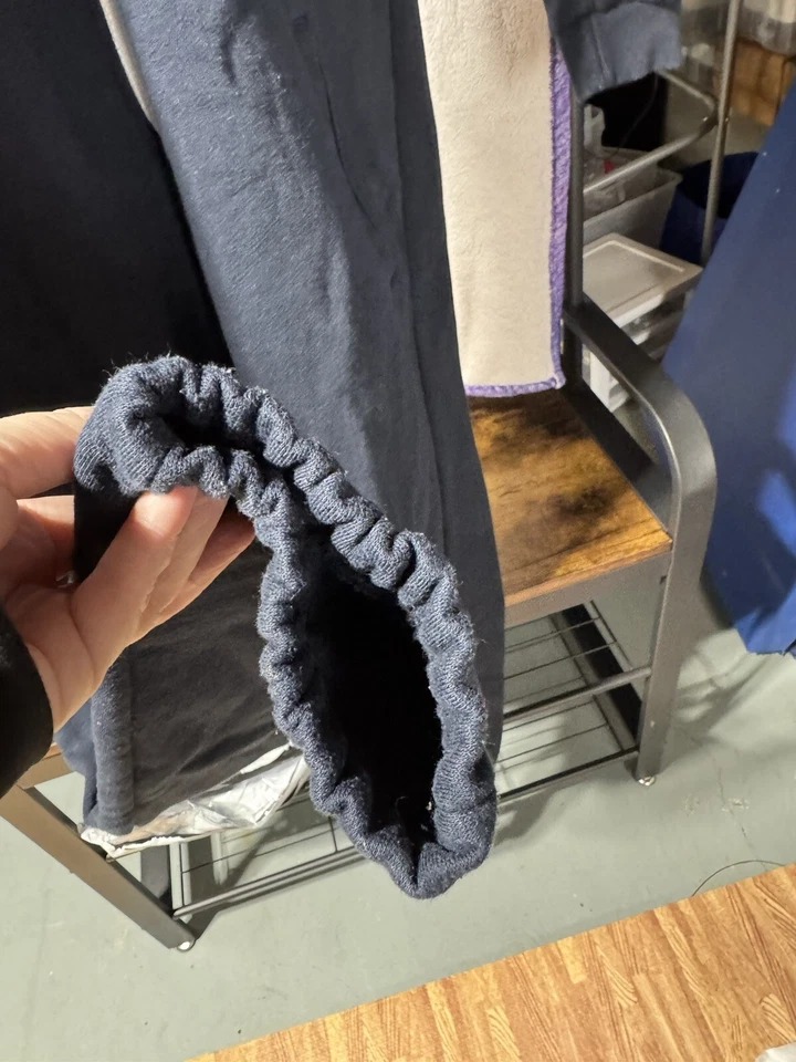 Женский флисовый костюм с капюшоном на рождественскую тему Noroze Размер Small - Изображение 2 из 4