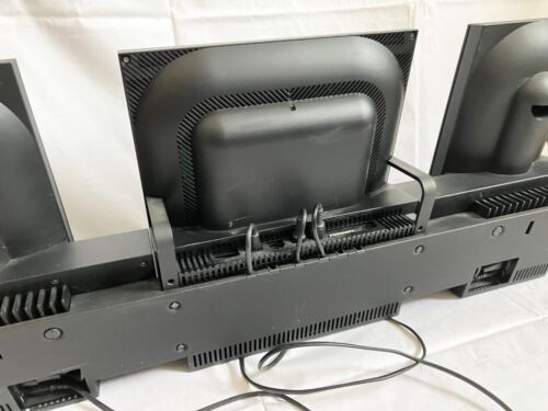 Bang & Olufsen B&O Beosound 3200 Stereoanlage mit Beolab 2500 Aktiv Lautsprecher - Bild 9 von 10