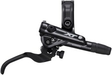 Shimano XT BL-M8100 Replacement Right Hydraulic Brake Lever without Caliper, Bla