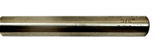 5/8" Counterbore, Carbide Tip, 3 Flute, 1/2" Shank Dia, Straight Shank, new (YY) - Picture 3 of 11