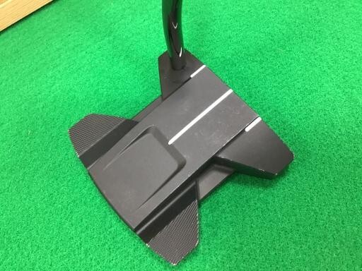 Ping HARWOOD 2021 / 33 inch PP58 Putter PT / Steel Shafts Exc | eBay