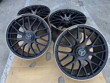 19 20 Mercedes Amg Gt-s Gt Gt R Gt C Rims Wheels Stock Factory Oem Genuine