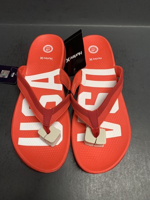 hurley phantom thongs