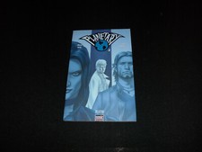 Warren Ellis / Cassaday : Planetary 2 Editions Semic 2004