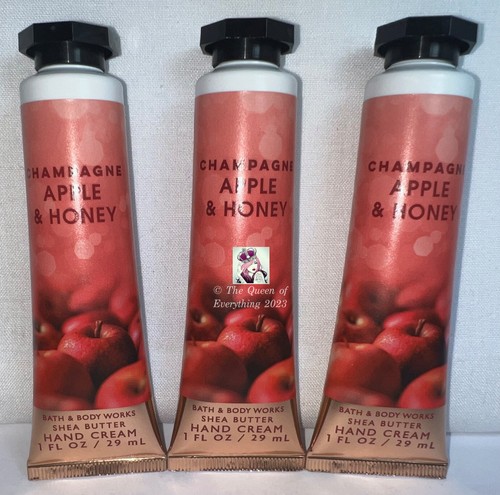 Bath Body Works 1 oz Hand Cream 🌷 Lot of Three Tubes 🌷 You Pick Fragrance! - Picture 46 of 253