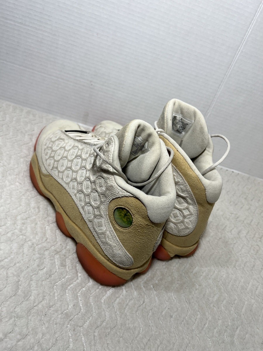Nike Air Jordan 13 XIII Retro Chinese New Year Men display picture 1