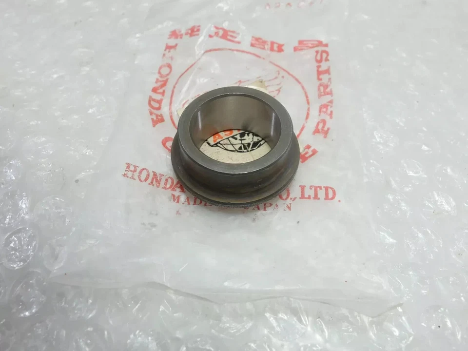 Для Honda 53211-030-000 ГОНОЧНЫЙ КОНУС РУЛЕВОГО УПРАВЛЕНИЯ ВЕРХНИЙ CT200 CA200 C70 C50 S65 CM91 - Изображение 3 из 4