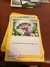 Pokemon Fusion Strike Shauna Uncommon Trainer Card 240/264 NM