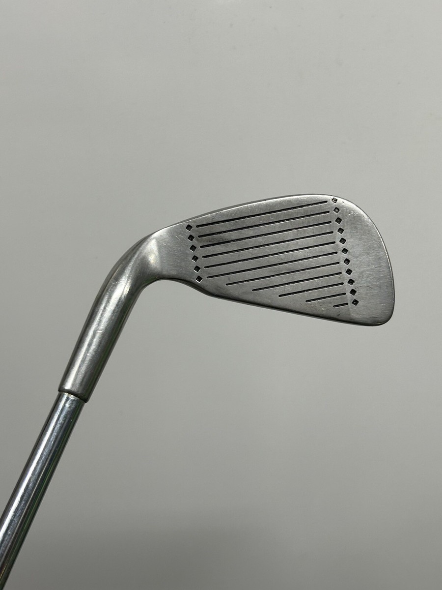 Ram Golf Laser No.2 Putter pour droitier Housse incluse
