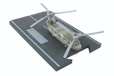Runway24 CH-47 Chinook Spielzeug Flugzeug Daron 29929