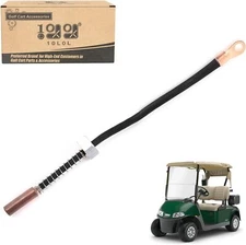 10L0L Golf Cart Speed Control Board Wiper Contact Brush for 1965-1981 EZGO... 
