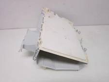 Frigidaire EFLS210TIW00 Washer Detergent Dispenser Drawer Housing 132640843