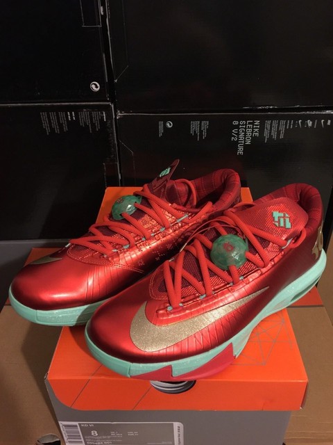kd 6 xmas