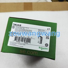 TM3AI8 100% brand new original module control...
