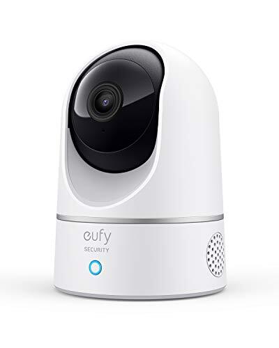 Indoor Cam E220, Camera for home Security, Pan & Tilt, Dog/Pet Camera, 2K Wi-image