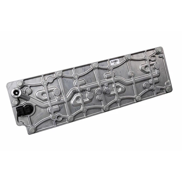 Solenoide de desactivación de cilindro GM Cadillac Chevy AFM DOD 5.3 6.0 6.2 12571609 Foto 2 de 4