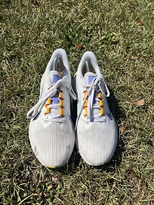 Nike Air Winflo 9 Premium Back In A Wink Sneakers Running Shoes Women Size 9