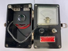 H.K. PORTER COMPANY MODEL 250P ELECTRONIC OUTLET INDICATOR