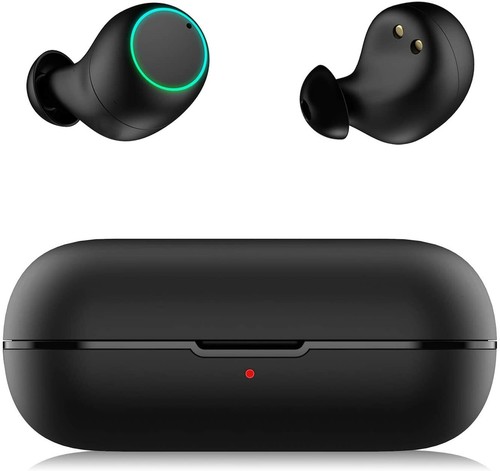 Wireless Earbuds, Tangmai Bluetooth 5.0 