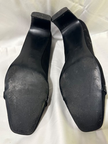 Calvin Klein elegante Damenschuhe Größe 10 M - Bild 8 von 8
