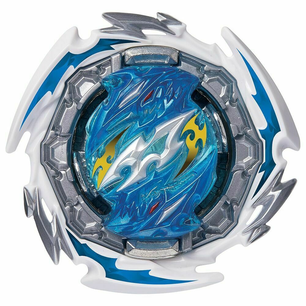 Takara Tomy Beyblade Burst B-186 04 Dynamite Ragnaruk Nexus