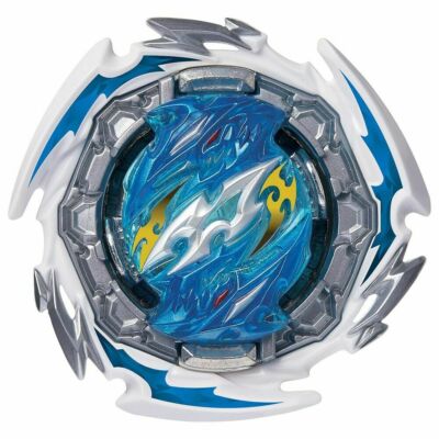 Takara Tomy Beyblade Burst B-186 04 Dynamite Ragnaruk Nexus Just-6
