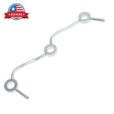 Aftermarket Fuel Overflow Pipe For Kubota D905 D1005 D1105 D1305 Diesel Engine