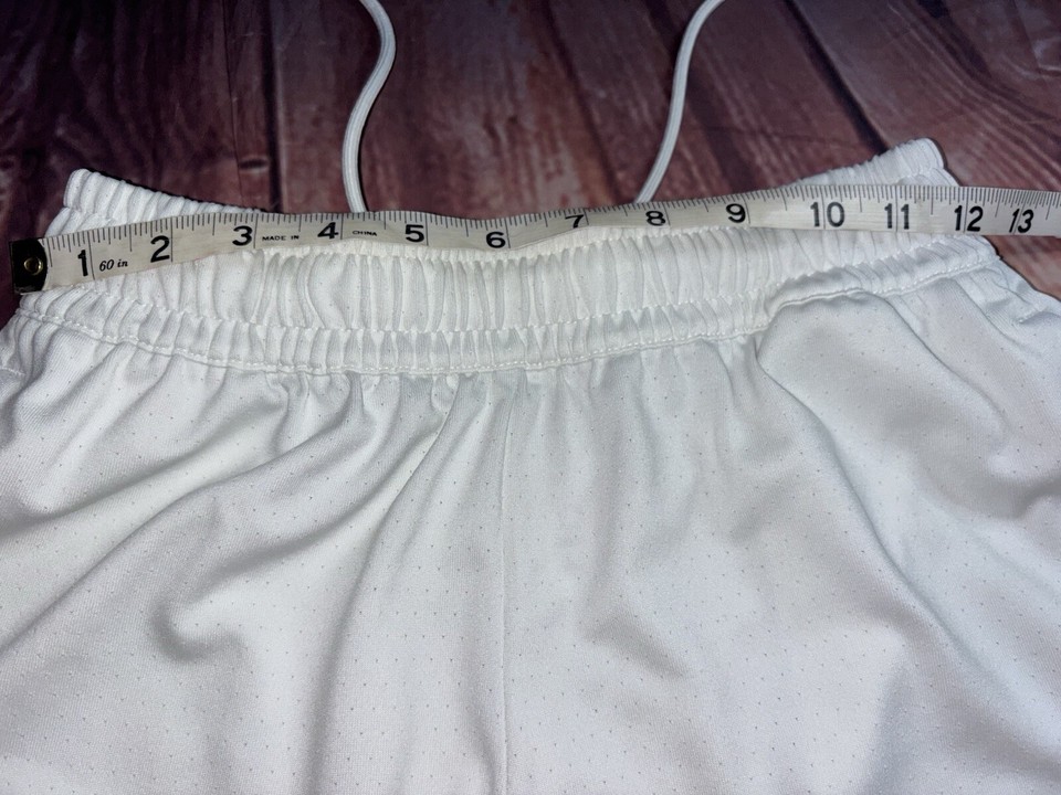 Woman’s Adidas Basketball Shorts Size XS eBay