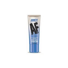 Juicy AF Water-Based Lube - Blue Raspberry 2 Oz