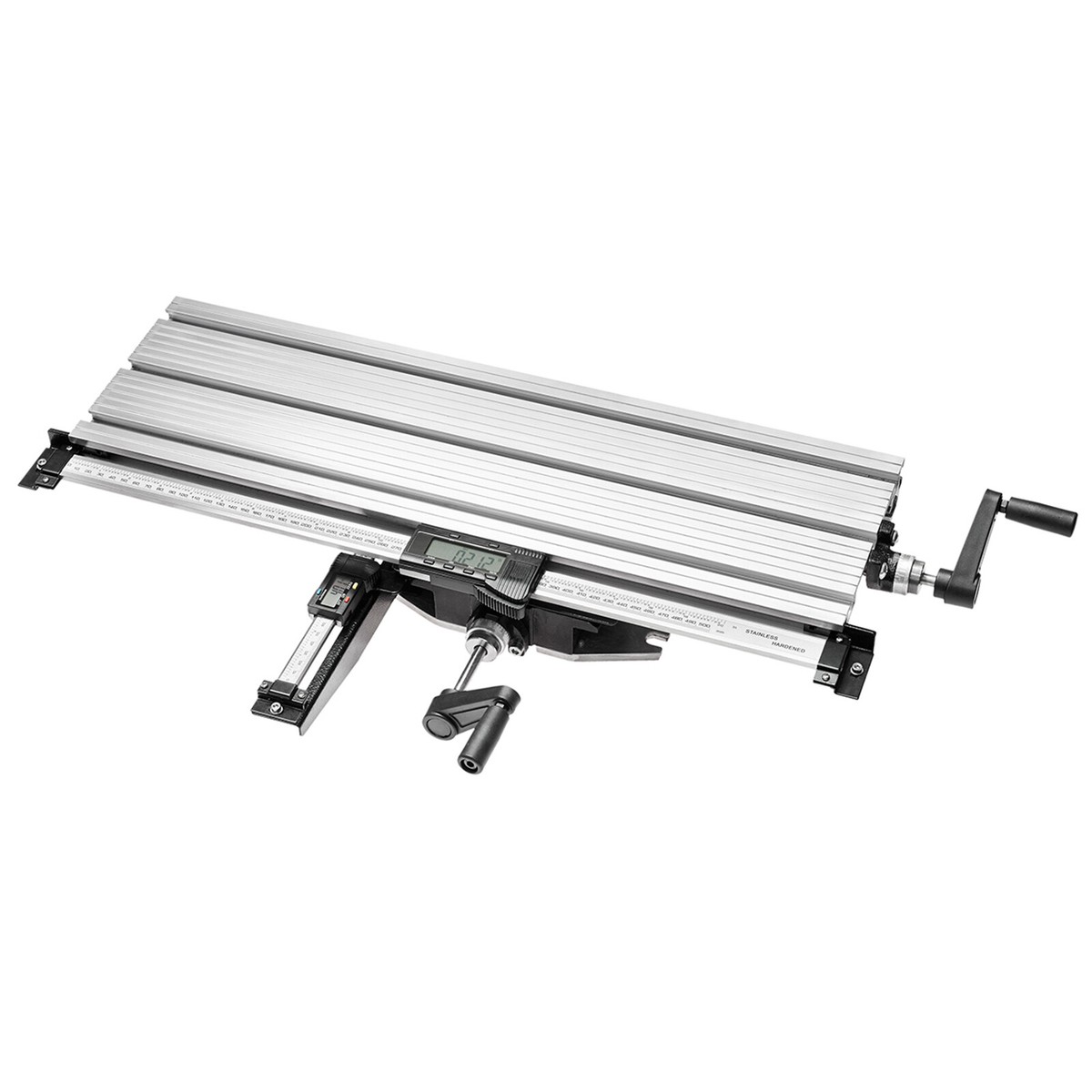 Digital-Einbau-Messschieber 690, Messbereich 200 mm-MI-02031081 Digital-Einbau-Messschieber 690, Messbereich 200 mm-MI-02031081