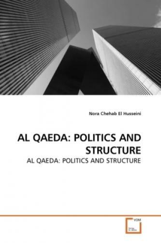 Thumbnail - Al Qaeda: Politics And Structure Al Qaeda: Politics And Structure 1034