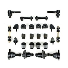 Front End Suspension Rebuild Kit Fits 1961 1962 Ford Full Size Passenger