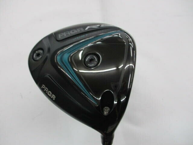 PRGR RS X 10° Stiff Regular 45.5in Driver RH Diamana for PRGR (RS 